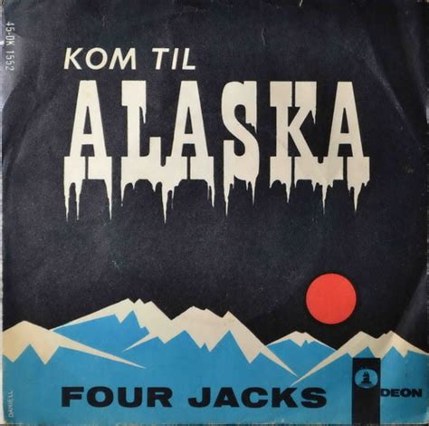 Kom til Alaska