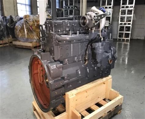 Komatsu 114e 3 Series Diesel Engine Workshop Service Repair Manual Download 2009