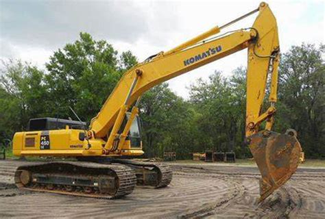 Komatsu Pc400 8 Pc400lc 8 Pc450 8 Pc450lc 8 Hydraulic Excavator Service Repair Shop Manual S N 70001 And Up