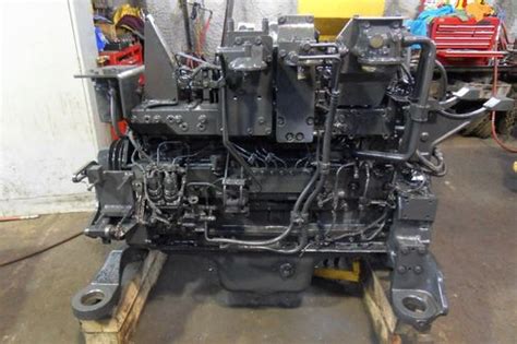 Komatsu Sa6d125 3 Saa6d125 3 Shop Manual