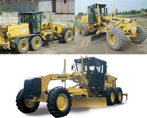 Komatsu Service Gd530 Gd650 Gd670 Series Shop Manual Motor Grader With 614t Series Engine Workshop Repair Book