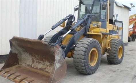 Komatsu Wa200 1 Wa250 1 Wheel Loader Service Repair Workshop Manual Download Sn 10001 And Up