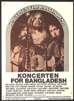 Koncerten
