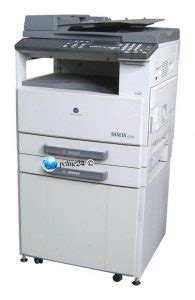 Konica Minolta Di1611 Di2011 Service Repair Manual