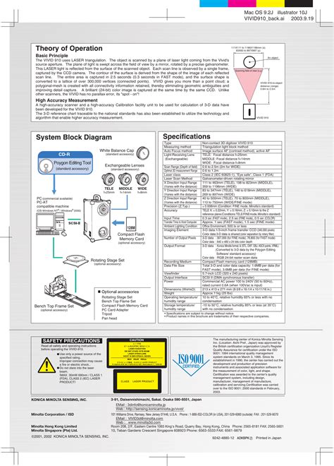 Konica Minolta Di350 Service Repair Manual