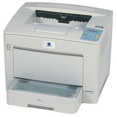 Konica Minolta Qms Pagepro 9100 Series Service Repair Manual