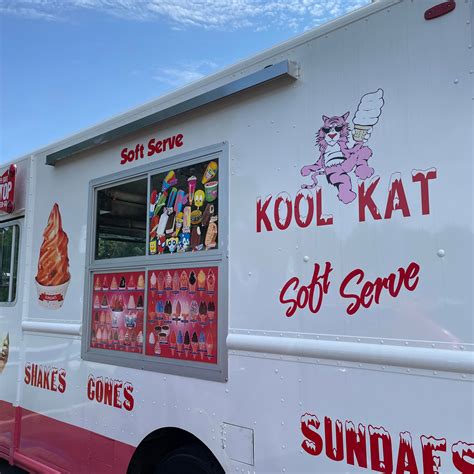 Kool Kat Ice Cream: The Purrfect Treat for Every Occasion