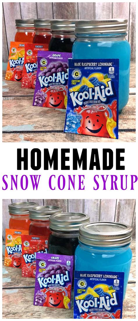 Kool-Aid Snow Cone Maker: The Ultimate Guide to Refreshing Summertime Treats