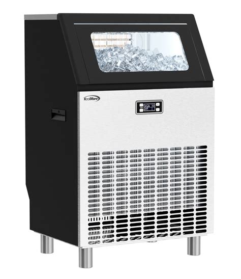 Koolmore Ice Maker: Experience Unparalleled Cooling Convenience
