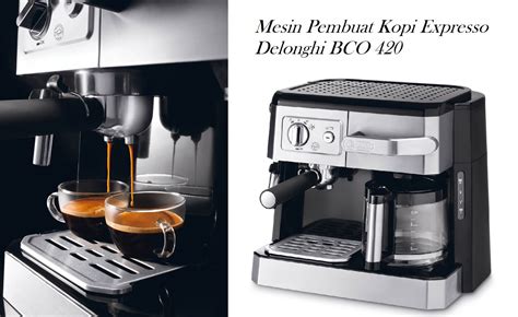 Kopi Es Mesin: Panduan Lengkap