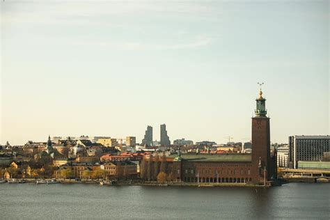 Kopiera Stockholm: 10 Tips för att Få Ut Mest av Ditt Besök