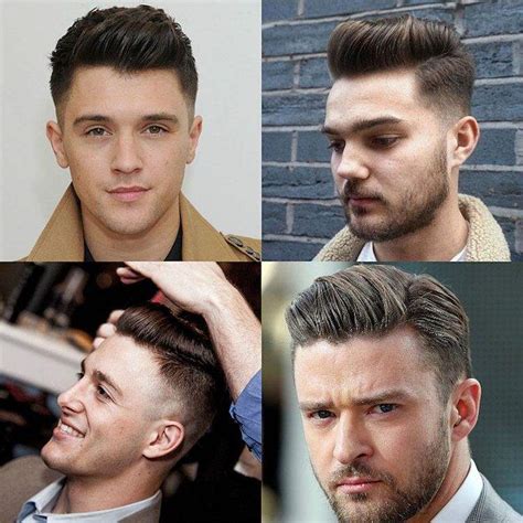 Kort frisyr herr – den perfekta frisyren för den moderna mannen