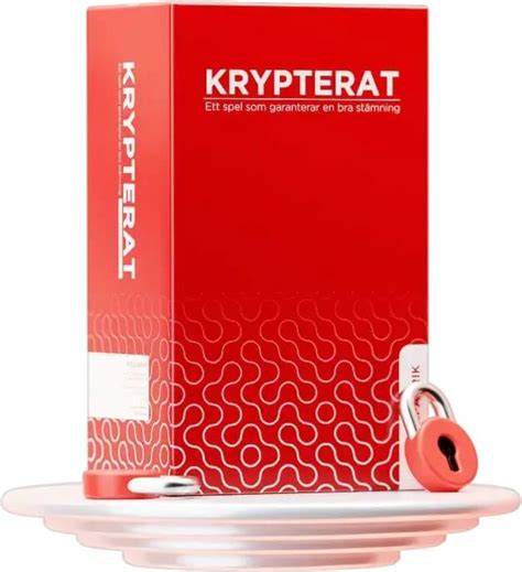 Kortspel Krypterat: Den ultimata guiden till ett krypterat kortspel i Sverige