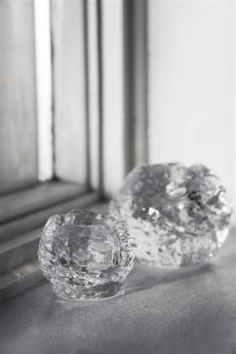 Kosta Boda Snöboll Kopia: Elevate Your Home Decor with Iconic Swedish Glassware