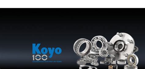 Koyo Bearings North America LLC: A Vital Cog in the Industrial Machinery Landscape
