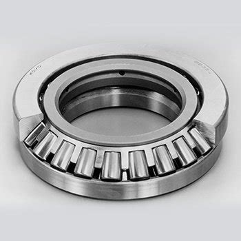 Koyo Thrust Bearings: The Ultimate Guide to Performance and Reliability