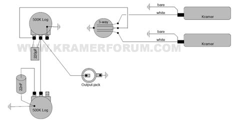 Kramer Refrigeration Wiring Diagram