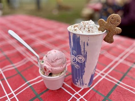Kriz Farm Ice Cream: A Culinary Symphony in Every Scoop