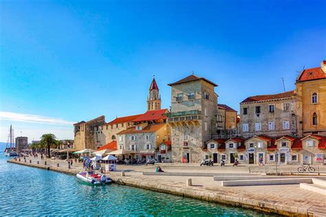 Kroatien – din nästa drömdestination