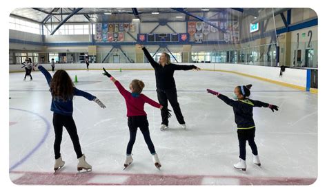 Kroc Ice Center: A Haven for Renewal and Inspiration