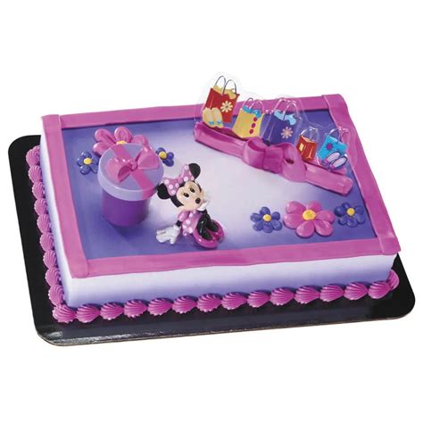 Kroger Custom Cake Catalog