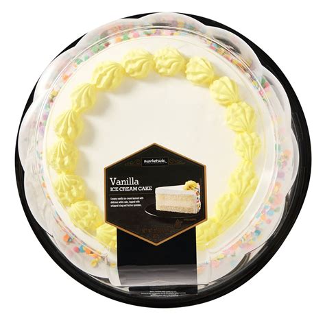Kroger Ice Cream Cakes: A Sweet Treat for Any Occasion