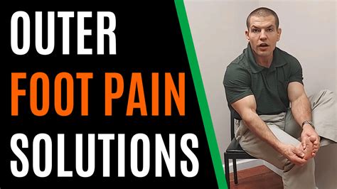 Krollsplint: The Ultimate Foot Pain Solution