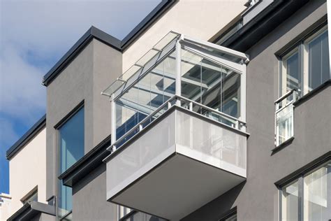Krukobalkongräcke: Den perfekta lösningen för din balkong