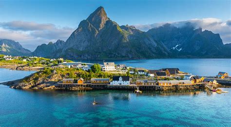 Kryssning till Norge – en oförglömlig upplevelse