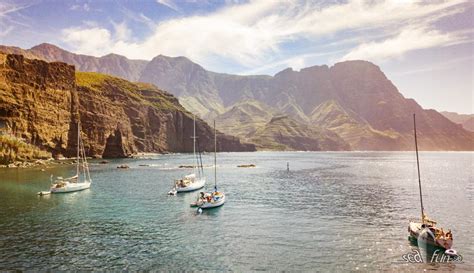 Kryssningar till Kanarieöarna - Ditt drömsätt att uppleva paradiset