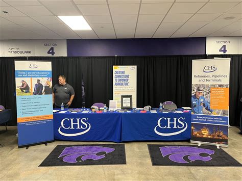 Ksu Career Fair