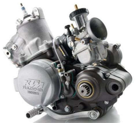 Ktm 125 200 Engine Workshop Repair Service Manual Downdload