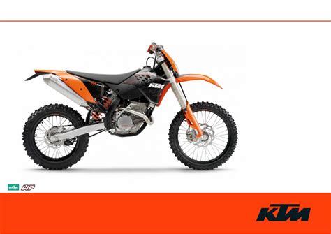 Ktm 250 2005 2010 Exc Sx Sxs Xc Xcf Factory Workshop Manual