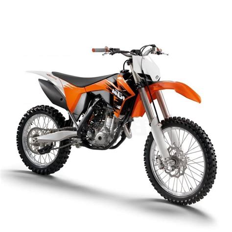 Ktm 250 Xc Replacement Parts Manual 2011