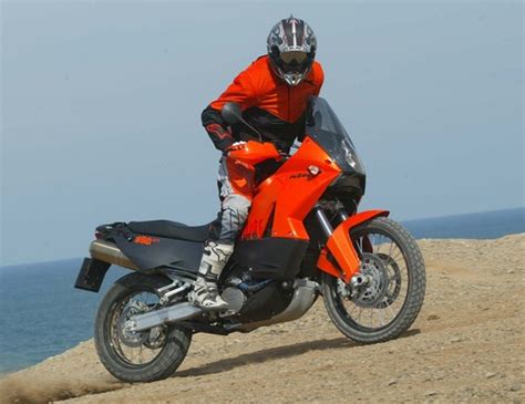 Ktm 950 Supermoto 2003 2007 Workshop Service Repair Manual