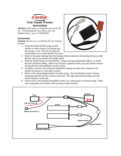 Ktm Dual Sport Wiring Diagram Switch