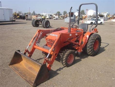 Kubota B20 Tractor Illustrated Master Parts List Manual