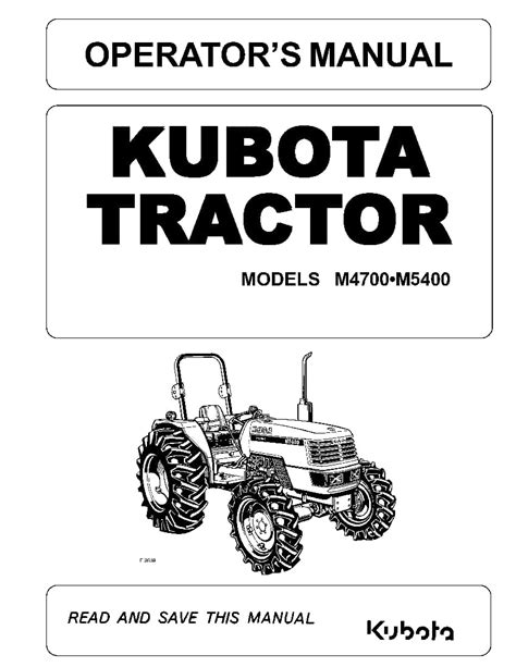 Kubota M6040 M7040 Narrow Tractor Workshop Service Repair Manual Download German