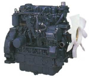 Kubota V1903 V2003 V2203 F2803 Engine Factory Service Manual