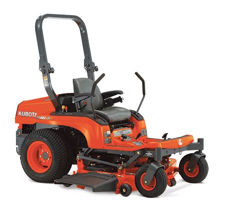 Kubota Zd221 Zero Turn Mower Workshop Service Manual Pdf