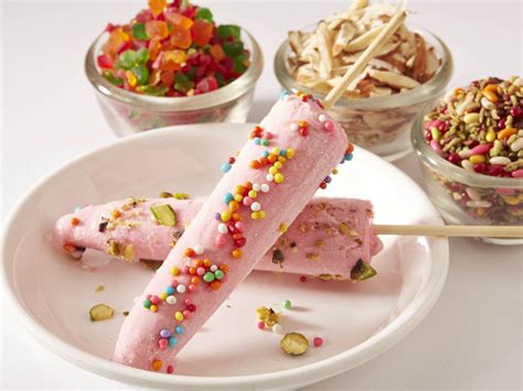 Kulfi: The Ultimate Guide to Indias Favorite Frozen Treat