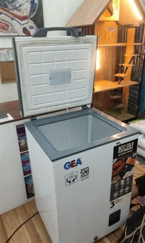 Kulkas Beku untuk Mandi Es: Panduan Lengkap