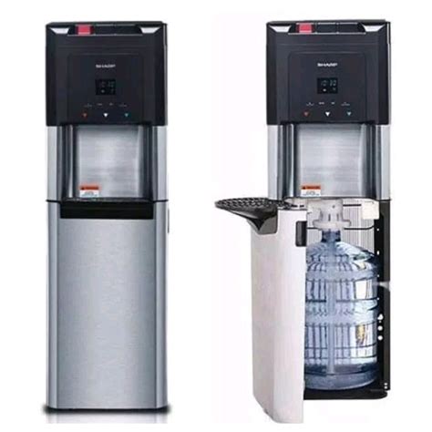 Kulkas Dispenser Es: Panduan Lengkap untuk Menikmati Air Segar dan Dingin