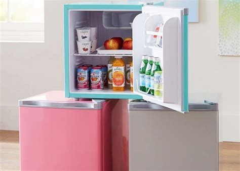 Kulkas Freezer Kecil: Solusi Hemat untuk Kebutuhan Anda