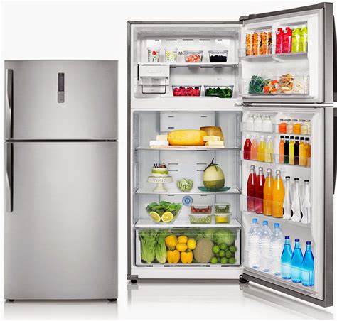 Kulkas LG: Penghasil Es yang Sempurna untuk Minuman Segar Anda