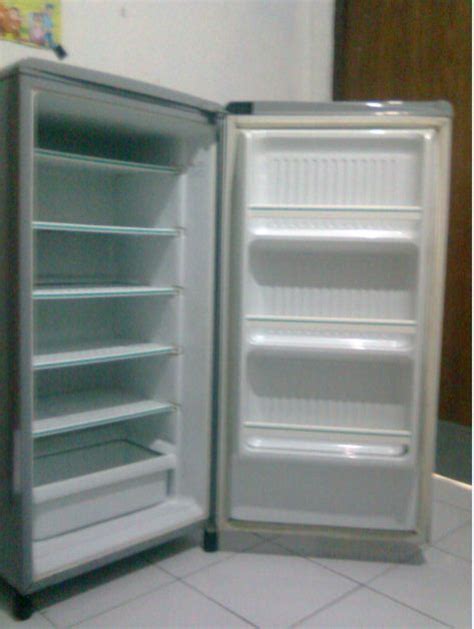 Kulkas dan Freezer: Panduan Memilih yang Tepat dengan Harga Terjangkau