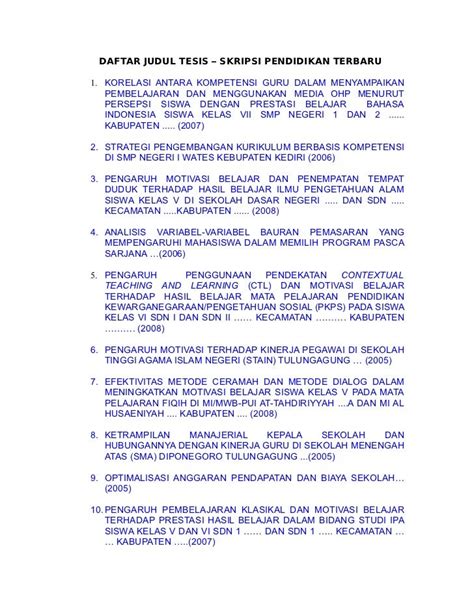 Kumpulan Contoh Skripsi Lengkap Skripsi Pendidikan Bahasa D928176c95b34916d95e295a917efd17 F2 Szybowce Com
