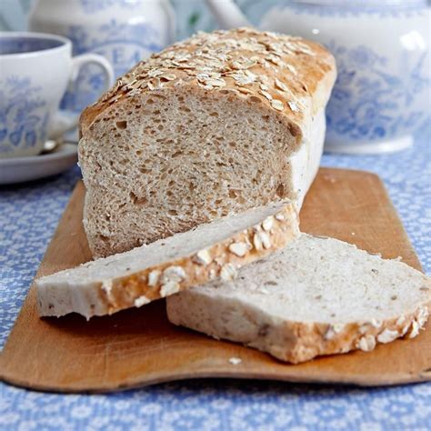 Kvarg Bröd: Din guide till ett hälsosammare och godare bröd