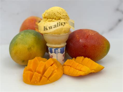 Kwality Ice Cream: A Sweet Treat for Austin