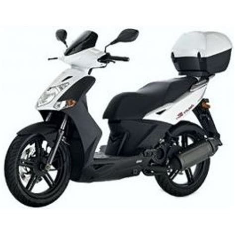 Kymco Agility City 125 Full Service Repair Manual